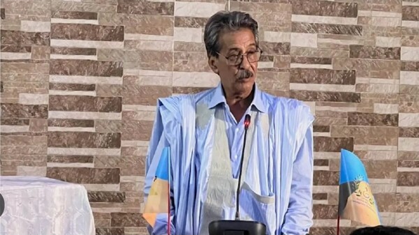 Sahrawi Movement for Peace Presents Alternative Political Solution